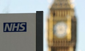 NHS GP Surgeries