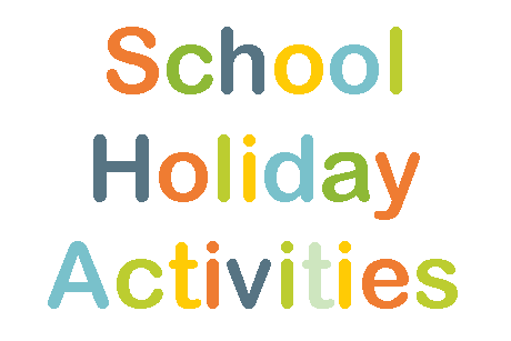 Holiday activities