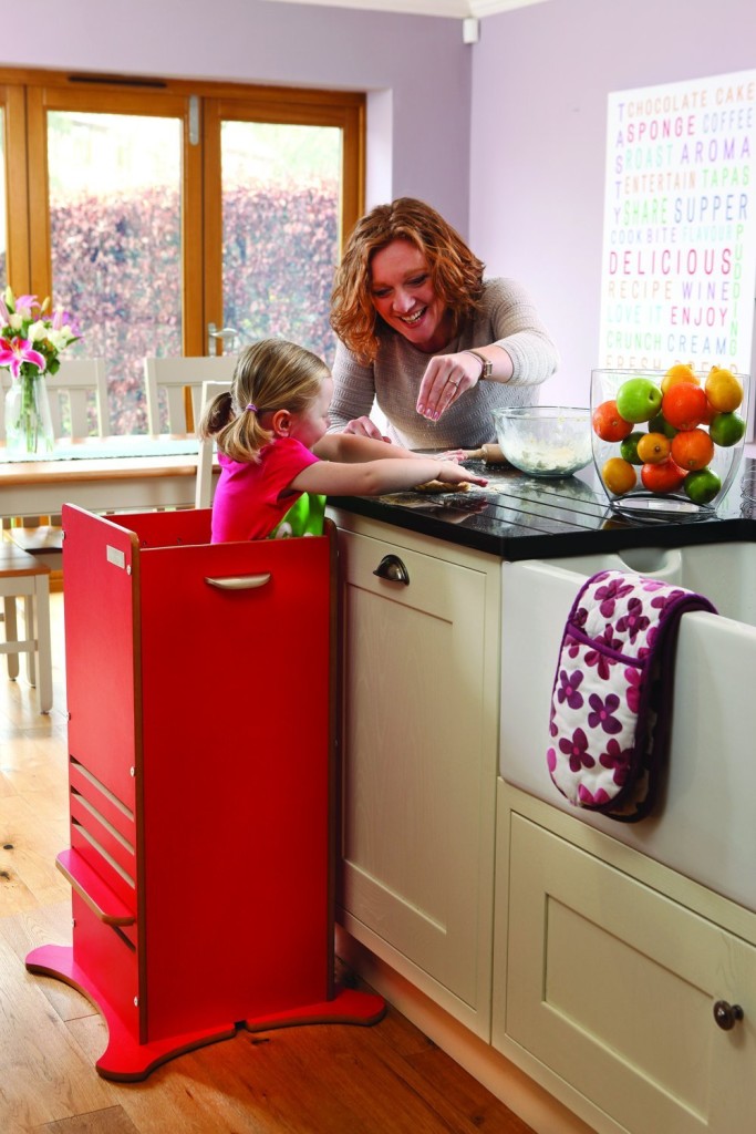 Kitchen helper