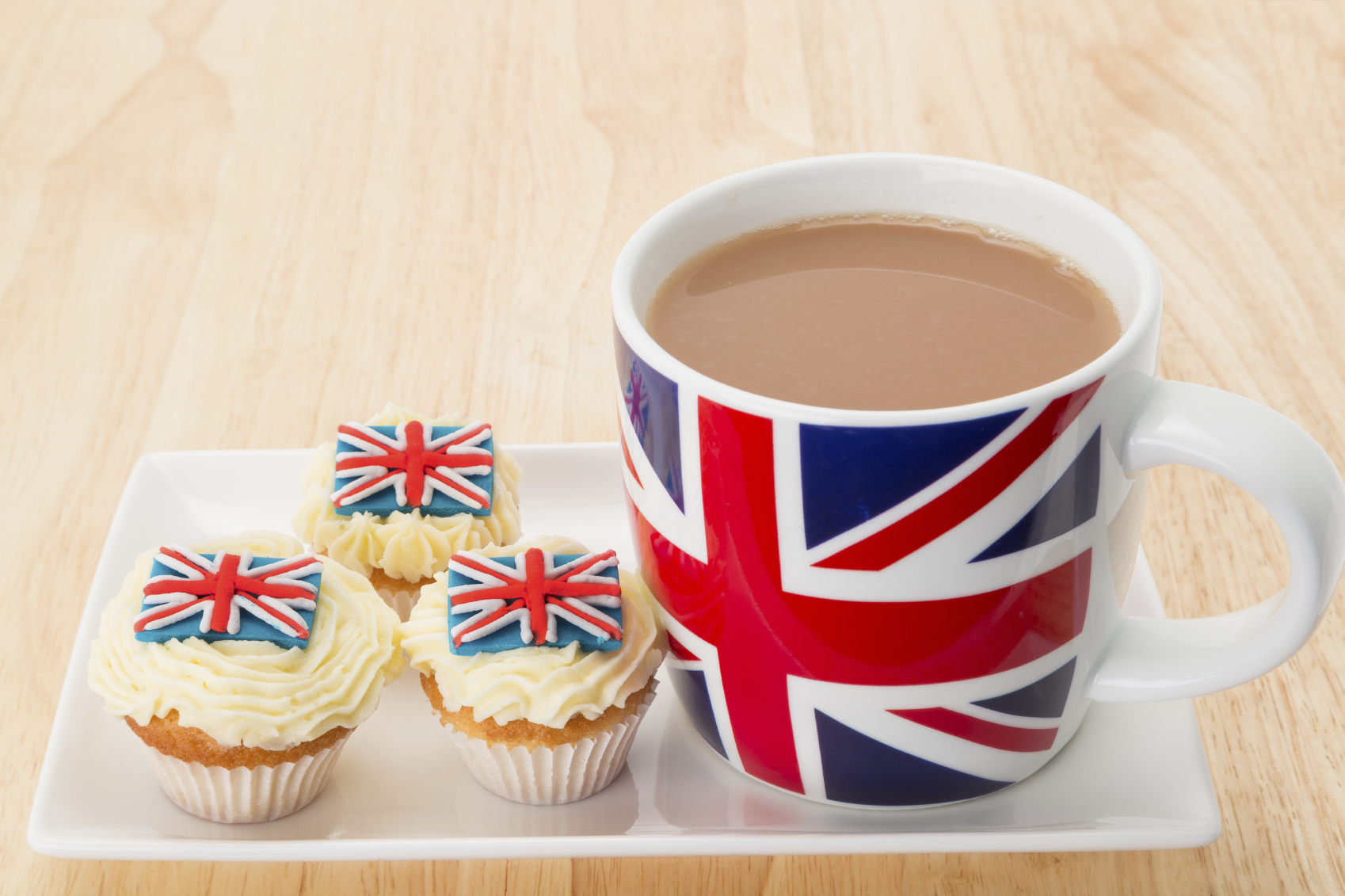 British Tea Traditions A Homebaked Tasting Menu Talk